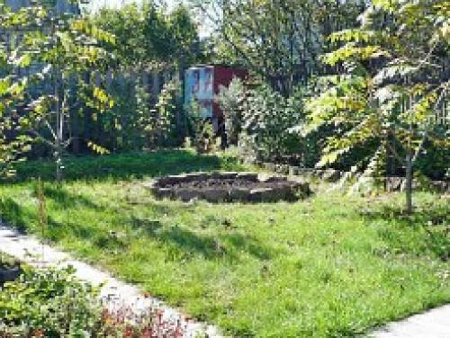 Осенние работы в поле. Работы в сентябре