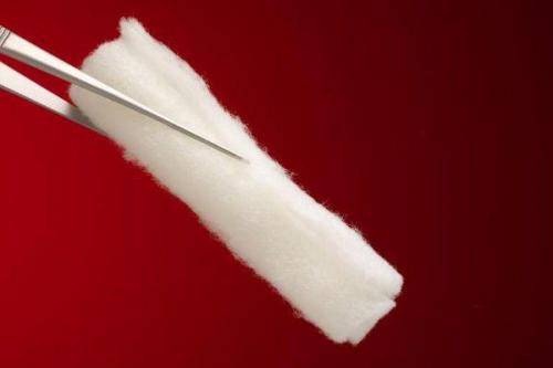 Турунды в нос для детей. Как изготовить и использовать турунды в нос при насморке и гайморите?