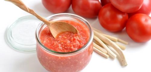 Хрен обыкновенный (Armoracia rusticana L.) 05