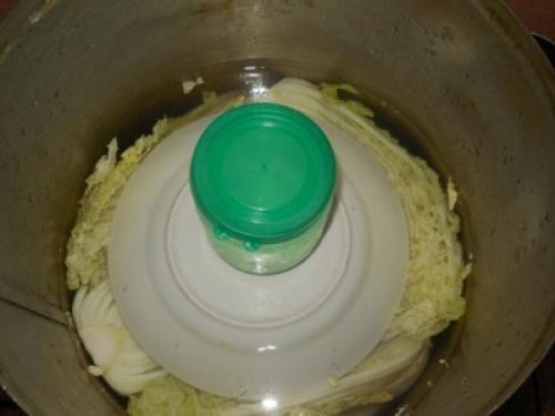 Можно ли тушить пекинскую капусту с овощами. Тушеная пекинская капуста 09