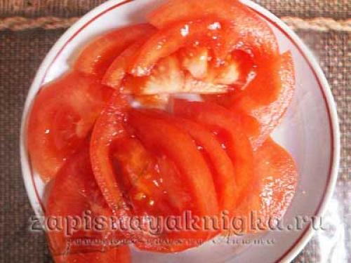 Пекинская капуста жареная в кляре. 