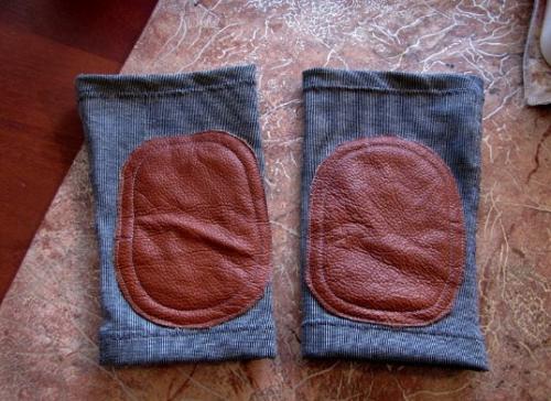 Как сшить наколенники для танцев или спорта? Выбираем наколенники для танцев: стиль, удобство и безопасность 01