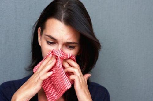 Турунды в нос для детей. Как изготовить и использовать турунды в нос при насморке и гайморите?