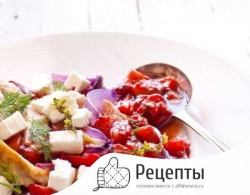 Рецепт салат из вареной свеклы. Салаты из вареной свеклы — 7 простых и очень вкусных рецептов 20