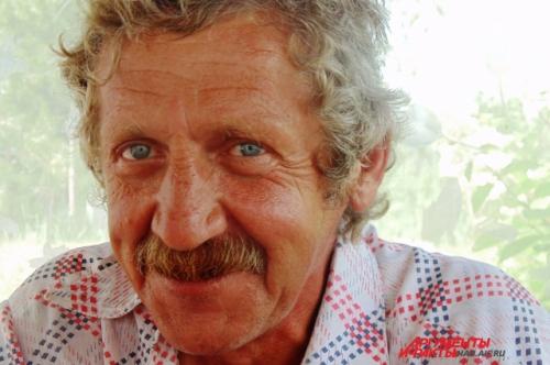 Сергей чудопалов саженцы. Чудо-персики прославили хабаровского садовода Чудопалова