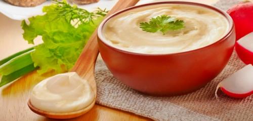 Хрен обыкновенный (Armoracia rusticana L.) 07