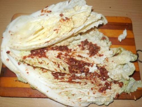 Можно ли тушить пекинскую капусту с овощами. Тушеная пекинская капуста 13