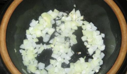 Диетическая Тушеная пекинская капуста. Рецепт: Тушеная пекинская капуста