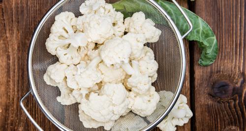 Как и сколько варить брокколи. Сколько варить брокколи 12