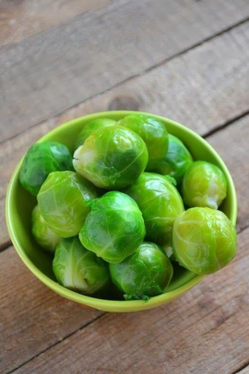 Сколько варить брюссельскую капусту. Как приготовить брюссельскую капусту