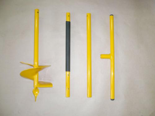 Ручной культиватор торнадо. Модельный ряд