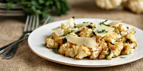 Что вкуснее брокколи или цветная капуста