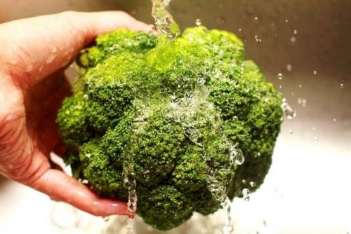 Сколько варить замороженные брокколи и цветную капусту. Сколько варить брокколи