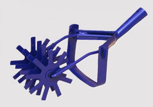 Как пользоваться ручным культиватором. Принцип действия