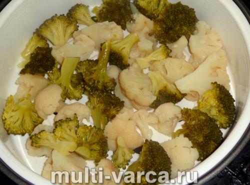 В чем разница между цветной капустой и брокколи? Знакомимся с родственниками огородной капусты 22