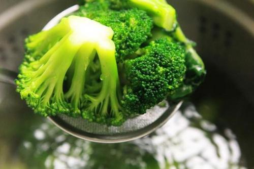 Сколько варить замороженные брокколи и цветную капусту. Сколько варить брокколи