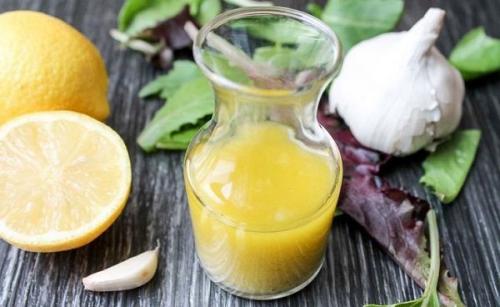 Тибетский рецепт чеснок с лимоном. Классический рецепт приготовления чеснока с лимоном и мёдом