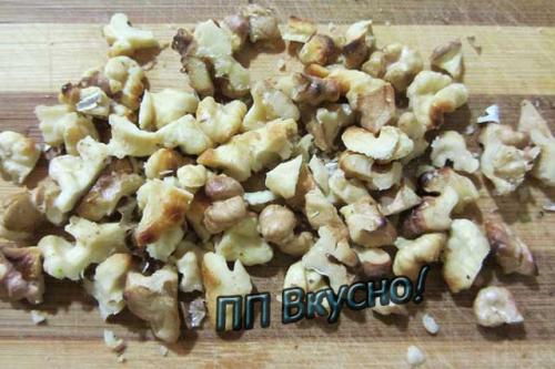 Как приготовить брокколи пп. Пикантный салат со свеклой и орехами