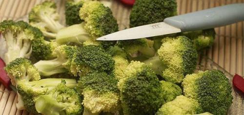 Как и сколько варить брокколи. Сколько варить брокколи