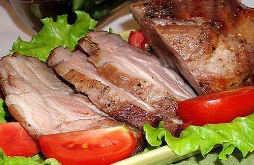 Лучшие рецепты с базиликом. Базилик свежий: блюда и рецепты 09