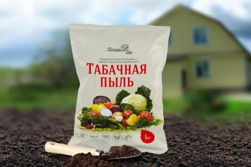 Табачная пыль вред. Способы применения табачной пыли на огороде и в саду