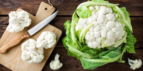 Что вкуснее брокколи или цветная капуста