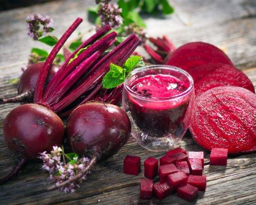 Свекла польза и вред для здоровья мужчин. Полезные свойства для мужского организма 02