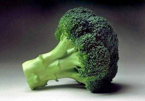 Сколько варить брокколи перед жаркой. Как жарить брокколи