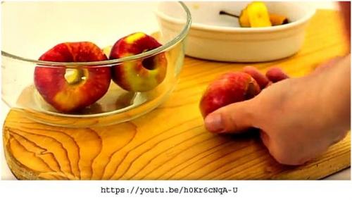 Как сушить яблоки в микроволновке. Как сушить яблоки в духовке, электросушилке,  микроволновке в домашних условиях