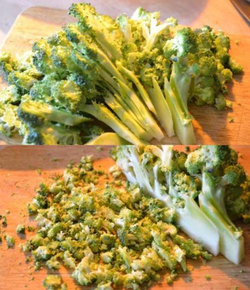 Как варить брокколи, чтобы не потеряла цвет. Как готовить брокколи