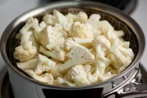 Как варить капусту брокколи и сколько времени. Сколько варить брокколи 14