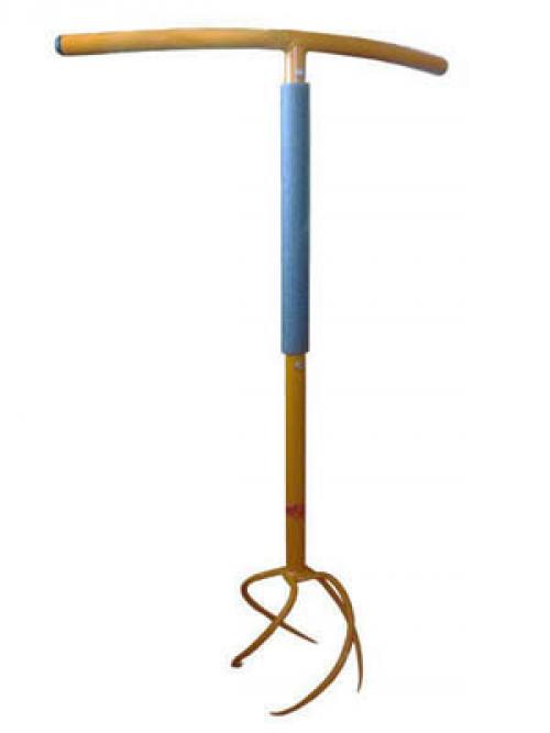 Ручной культиватор торнадо. Модельный ряд