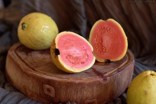 Гуава, кактус. Гуава