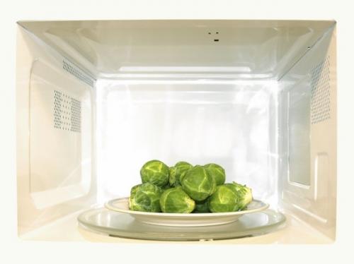 Сколько варить брюссельскую капусту. Как приготовить брюссельскую капусту