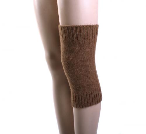 Теплые наколенники своими руками. Как связать наколенники из шерсти спицами?