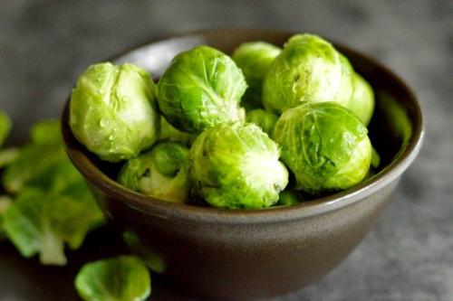 Сколько варить брюссельскую капусту. Как приготовить брюссельскую капусту