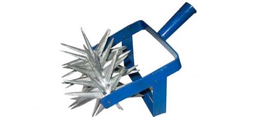 Культиватор ручной для прополки. Виды культиваторов ручного типа