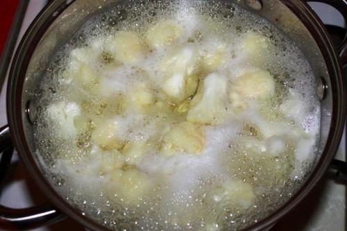 Как и сколько варить брокколи. Сколько варить брокколи 11