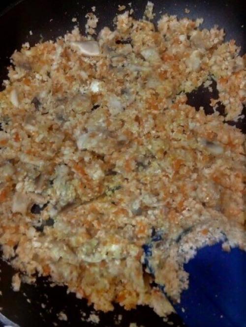 Цветная капуста и брокколи. Чем отличается:: брокколи и цветная капуста 04