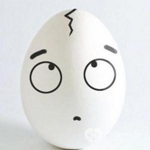 Сколько калорий в яйце