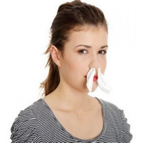 Как делать турунды в нос из бинта. Что собой представляют турунды и зачем применяются?