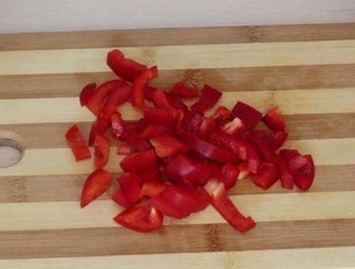 Салат из замороженной брокколи. Рецепт салата из замороженной капусты брокколи с чесноком