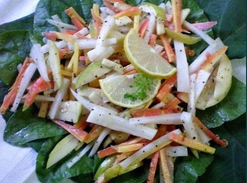 Псидиум или гуава. Псидиум Гуайява (Гуава) из семян. 05