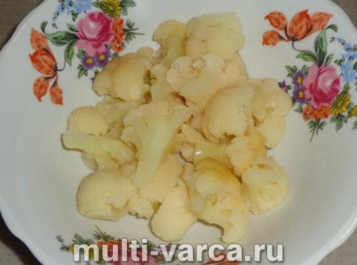 В чем разница между цветной капустой и брокколи? Знакомимся с родственниками огородной капусты 20