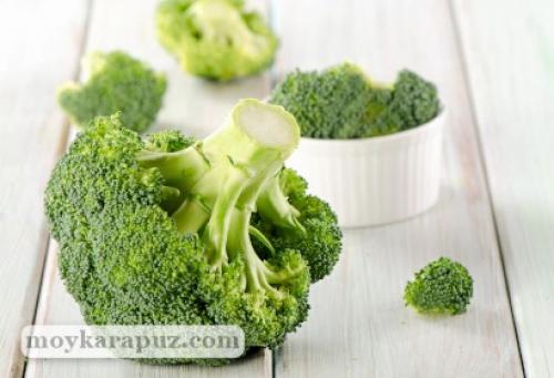 Как варить замороженную капусту брокколи? сколько варить? Сколько по времени варить замороженную брокколи. Полезные свойства 18