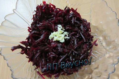 Как приготовить брокколи пп. Пикантный салат со свеклой и орехами