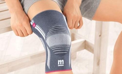 Как подобрать наколенник по размеру. Рейтинг ТОП 10 лучших ортопедических наколенников: виды, характеристики, отзывы