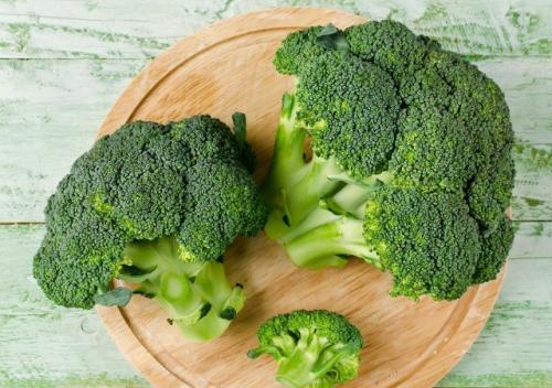 Сколько варить замороженные брокколи и цветную капусту. Сколько варить брокколи