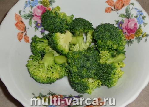 В чем разница между цветной капустой и брокколи? Знакомимся с родственниками огородной капусты 21