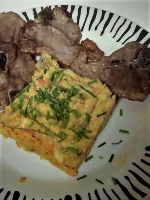 Цветная капуста и брокколи. Чем отличается:: брокколи и цветная капуста 06